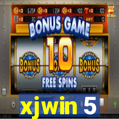 xjwin 5
